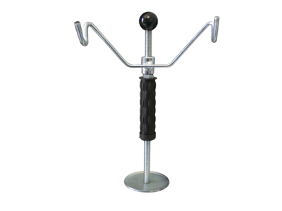 soporte para volante